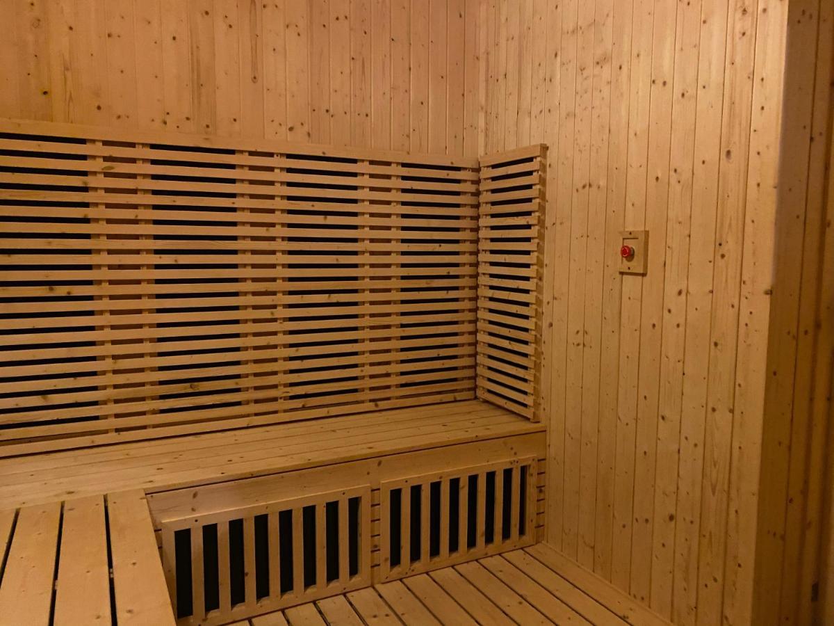 Sunway City Onsen Cosy Home Tambun Ipoh Exterior foto