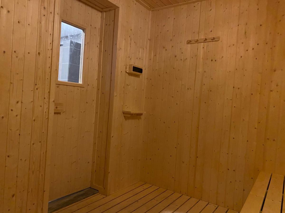 Sunway City Onsen Cosy Home Tambun Ipoh Exterior foto
