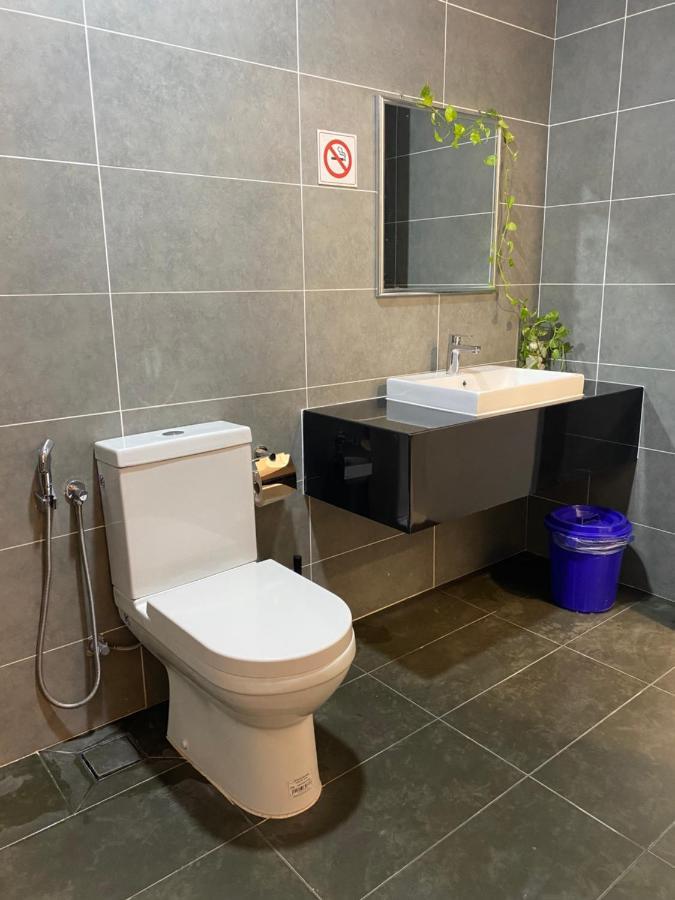 Sunway City Onsen Cosy Home Tambun Ipoh Exterior foto