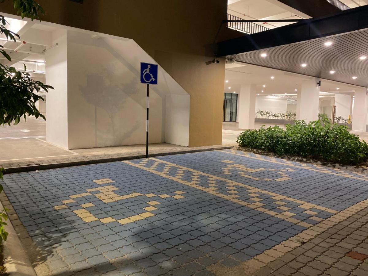Sunway City Onsen Cosy Home Tambun Ipoh Exterior foto