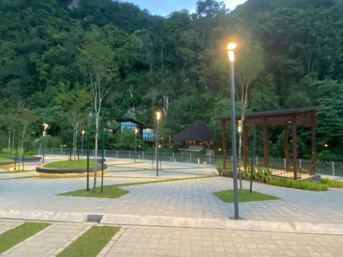 Sunway City Onsen Cosy Home Tambun Ipoh Exterior foto